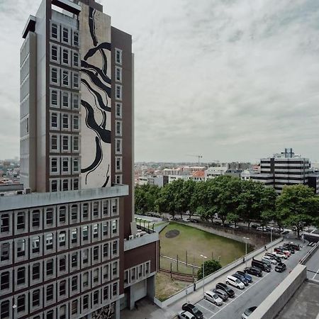 Trindade Apart City Center Porto 아파트 외부 사진