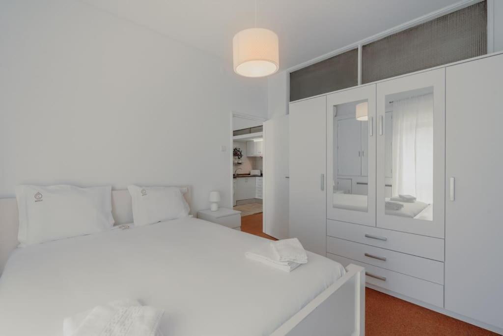 Trindade Apart City Center Porto 아파트 외부 사진
