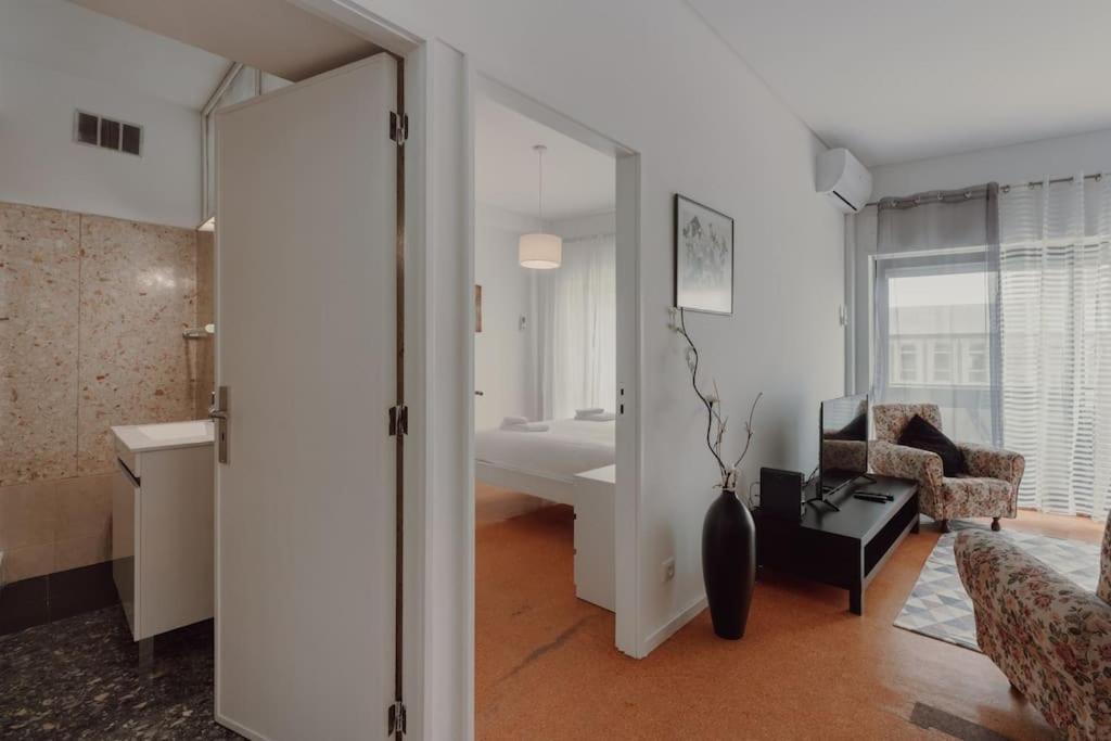 Trindade Apart City Center Porto 아파트 외부 사진