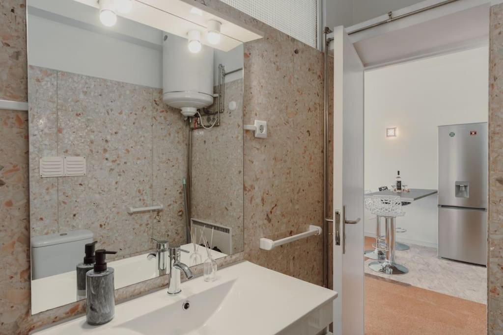 Trindade Apart City Center Porto 아파트 외부 사진