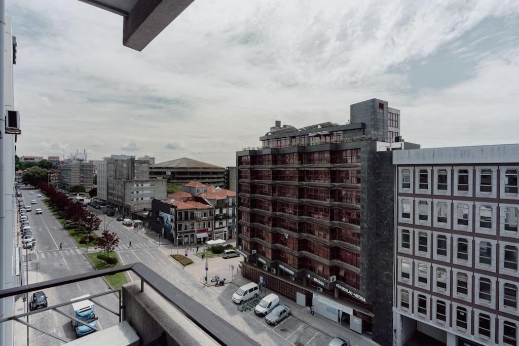 Trindade Apart City Center Porto 아파트 외부 사진