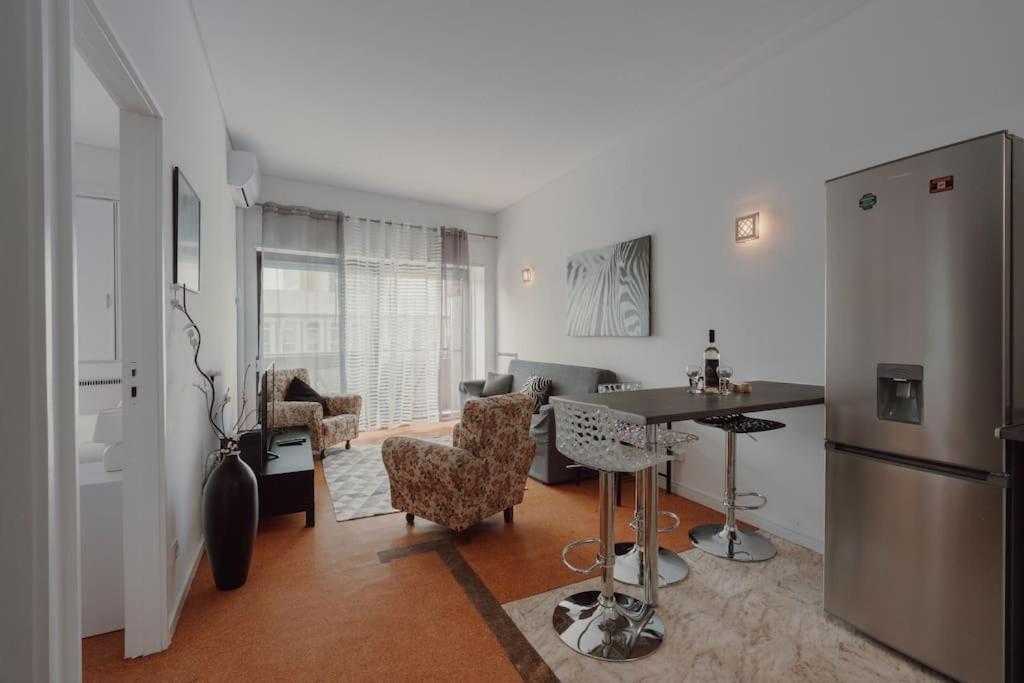 Trindade Apart City Center Porto 아파트 외부 사진
