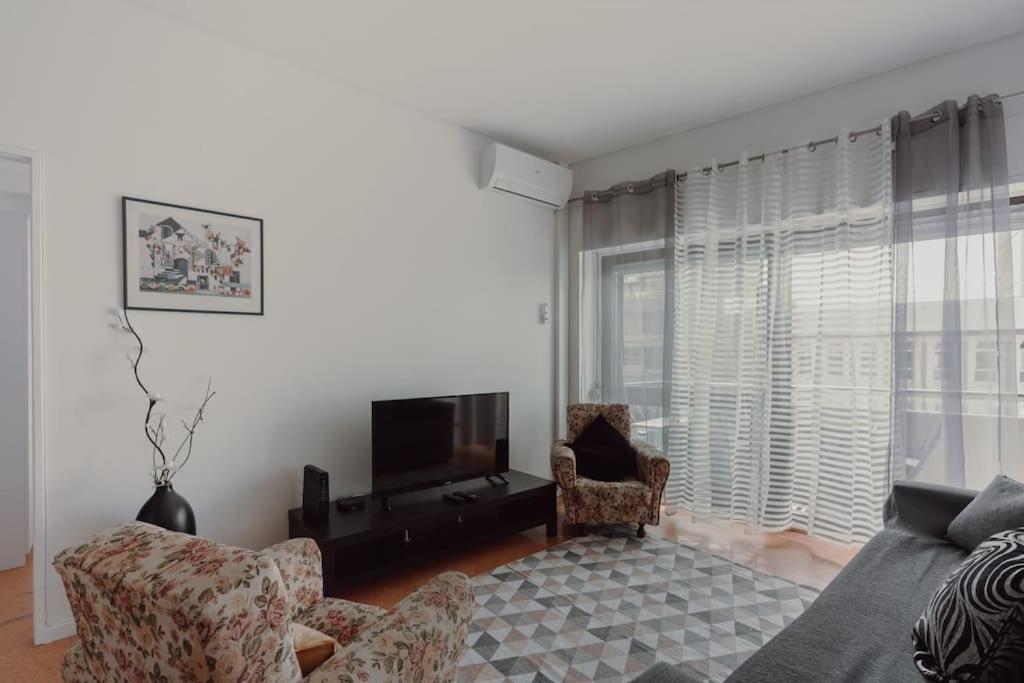 Trindade Apart City Center Porto 아파트 외부 사진