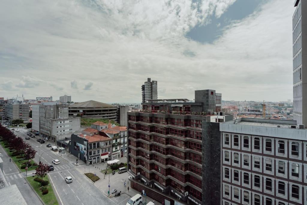 Trindade Apart City Center Porto 아파트 외부 사진