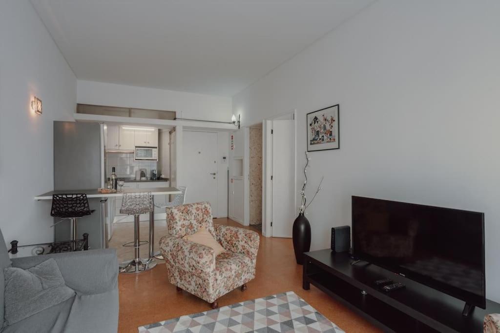Trindade Apart City Center Porto 아파트 외부 사진
